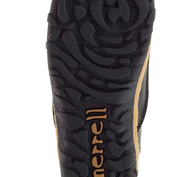 Merrell Black Winter & Rain Boots - Picture 7 of 9